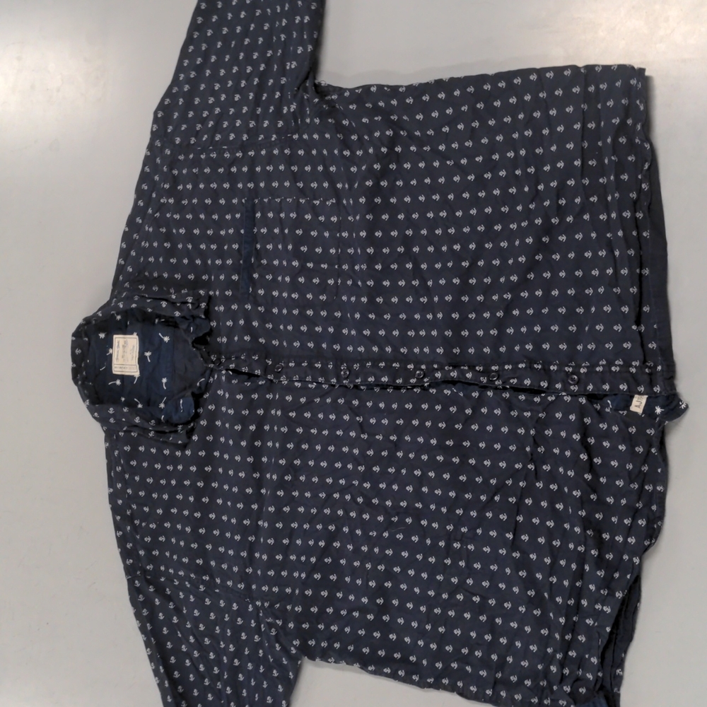 Alexander Julian cotton shirt